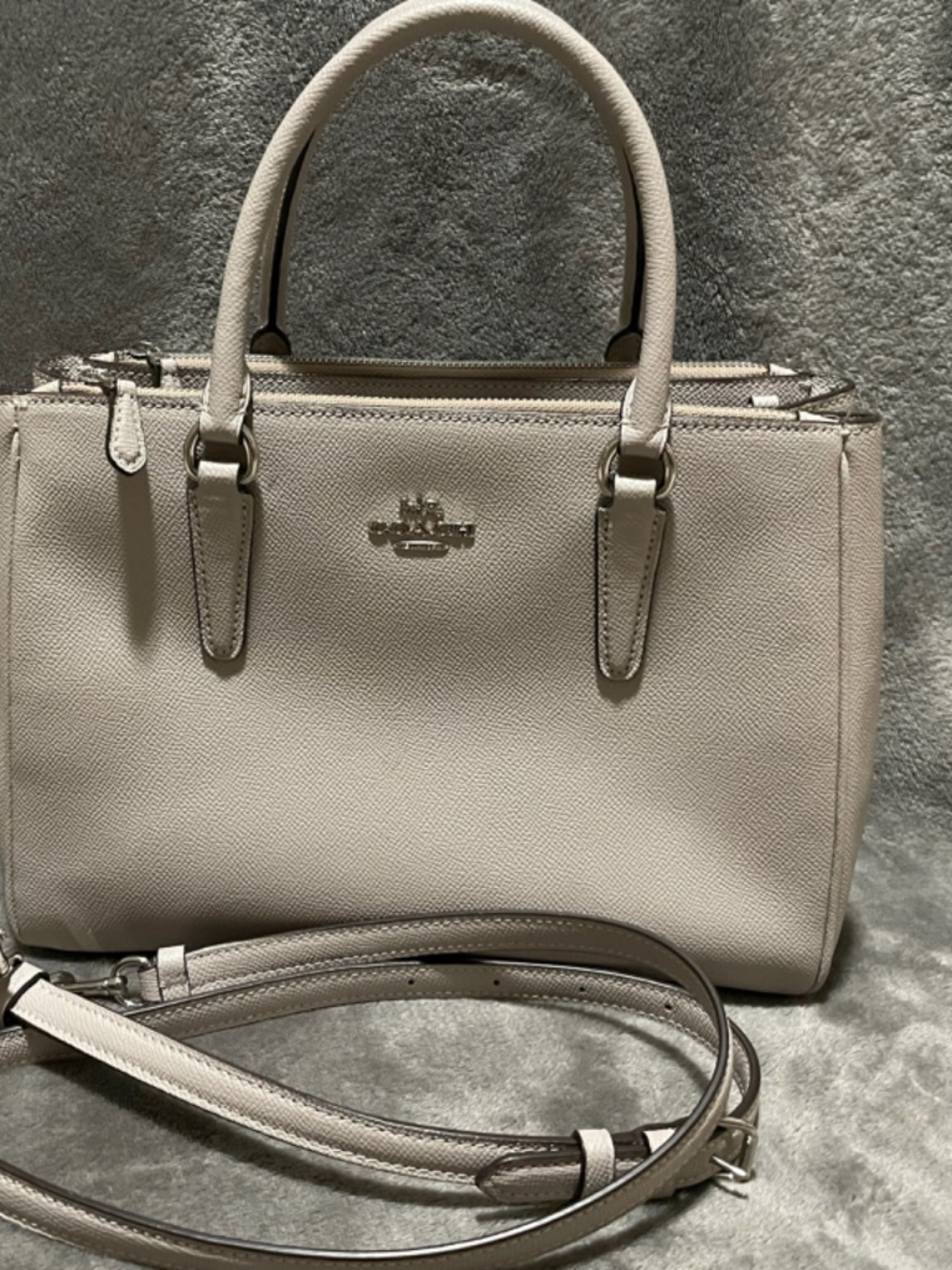 COACH Surrey Carryall